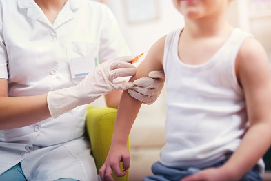善方能接种五联疫苗吗？都能预防哪些疾病？